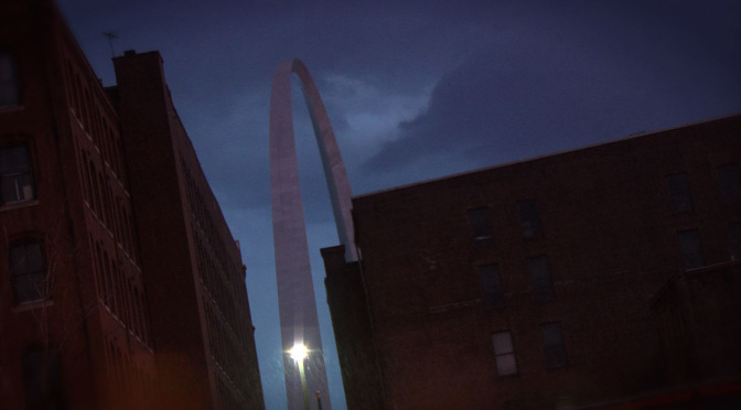 Why St. Louis?